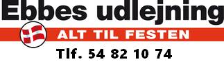 Ebbe's udlejning