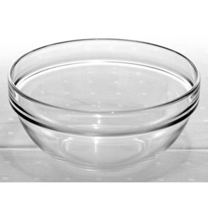 Glassk�le 10cm
