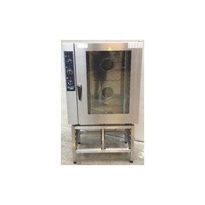 Udlejning af konvektionsovn/industriovn