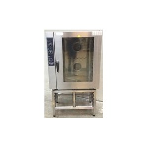 Udlejning af konvektionsovn/industriovn