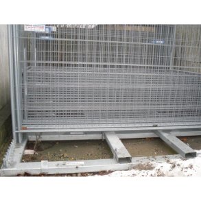 Leje truckloader f/mobilhegn 