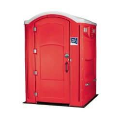 Handicaptoilet, m/dispenser for h�ndhygiejne