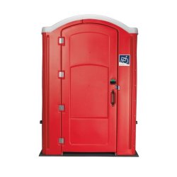 Handicaptoilet, m/dispenser for h�ndhygiejne