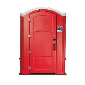 Handicaptoilet, m/dispenser for h�ndhygiejne