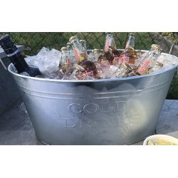    Isterninger Gourmet 25 kg leveres i termot�nde