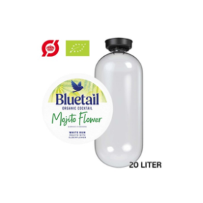 Modular 20 Bluetail Mojito Flower �ko 20 ltr 