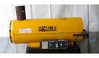 OKLIMA varmekanoner