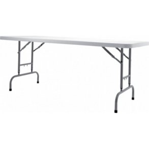 Borde 76x183 cm, Work Top 4 h�jder max. 110cm