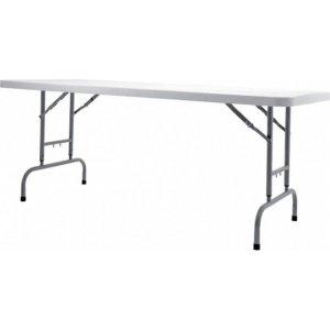 Borde 76x183 cm, Work Top 4 h�jder max. 110cm