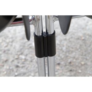 Koblingsbeslag for stol Ana/Bertram