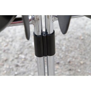 Koblingsbeslag for stol Ana/Bertram