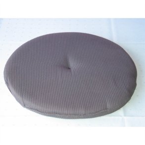 Hynder runde koksgr� �38cm