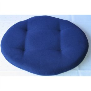 Hynder runde m/bl� �38cm