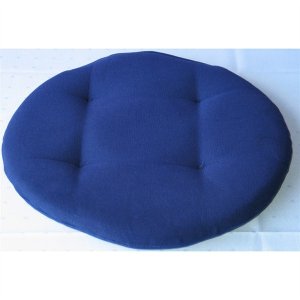 Hynder runde m/bl� �38cm