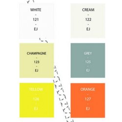 Onyx stretch cover til Cocktail bord