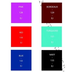 Onyx stretch cover til Cocktail bord