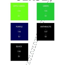 Onyx stretch cover til Cocktail bord