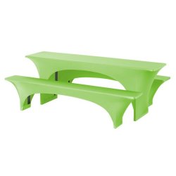 Stretchcover til b�nkes�t 