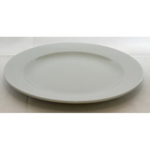 Gourmettallerken �30,5cm Amalie, inkl. opvask