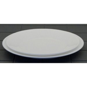 Frokosttallerken ARCOPAL hvid 22cm *