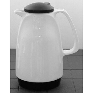 Termokander Rotpunkt 1ltr. *