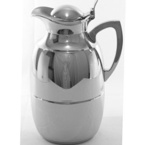 Termokande Alfi blank 1 ltr.