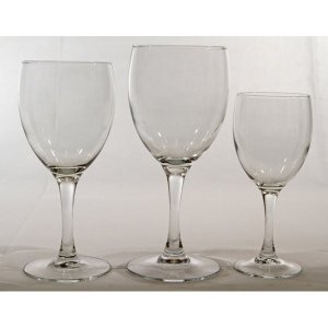 Hvidvinsglas mod.Elegance 24cl