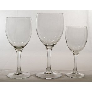 Portvins/sauterneglas Elegance