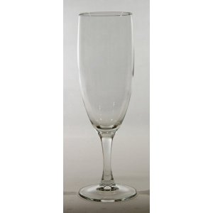 Champagneglas Elegance 17cl.
