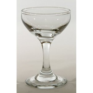 Lik�rglas mod. Paris 5cl *