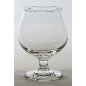 Cognacglas mod. Paris 14cl *