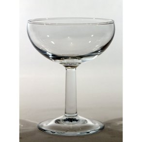 Elegance champagnebowle 16cl