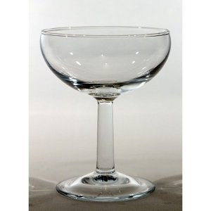 Elegance champagnebowle 16cl