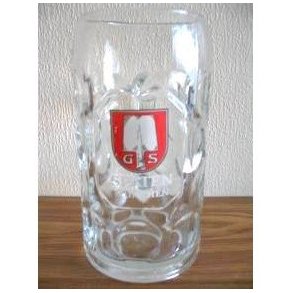 �l krus 1 ltr. Mrk. Sp�ten Munchen