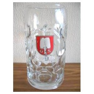 �l krus 1 ltr. Mrk. Sp�ten Munchen