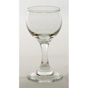 Snapseglas mod. Paris 3cl *