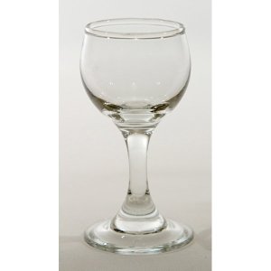 Snapseglas mod. Paris 3cl *