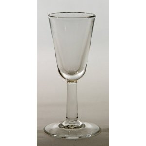 Snapseglas (spidse) 3cl