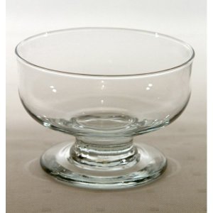 Portionsglas 28cl