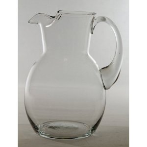 Glaskande Lisa m/istud 1,5 ltr