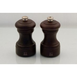 Saltkv�rn Peugeot m�rkt tr� H9