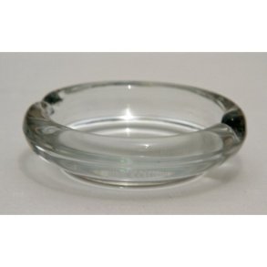 Kuvertaskeb�ger glas � 8cm