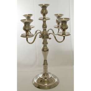 Buffet stage Krom 5 armet 61cm