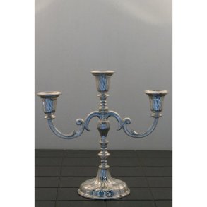 3 armet s�lvlysestage 22cm