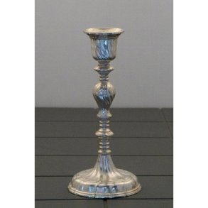 1 armet s�lvlysestage 15,5cm