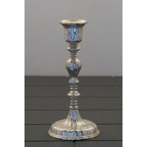 1 armet s�lvlysestage 15,5cm