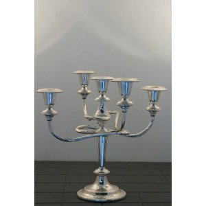 5 arm.S�lvlysest.snoede 27cm