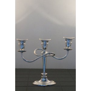 3 arm.S�lvlysestage 23cm Snoet