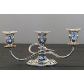 3 arm.S�lvlysestage lav 13cm