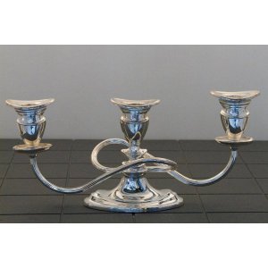 3 arm.S�lvlysestage lav 13cm